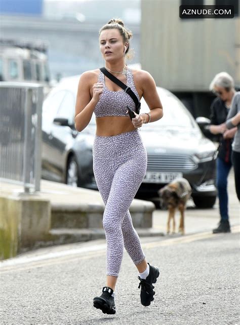 Emily Blackwell Nude Aznude