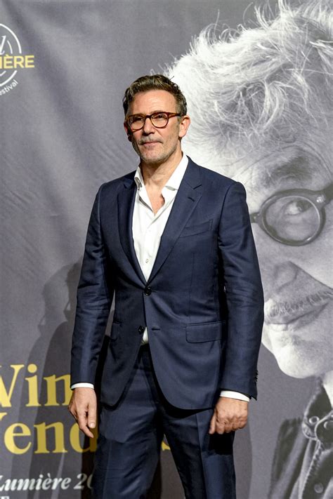 Photo Michel Hazanavicius Photocall De La C R Monie De Remise Du