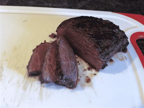 Traeger Smoked Filet Mignon Medallion Recipes » PelletSmoker.net