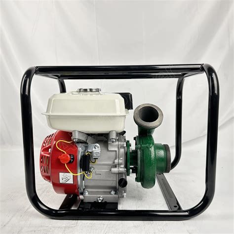 Aisen Inch Stroke High Pressure Cast Iron Gasoline Petrol Engine