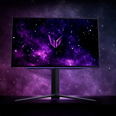 Lg Launches Ultragear Gaming Monitors With Worlds First Hz Oled Panel