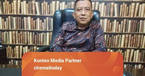 Kabar Duka Direktur Pam Tirta Kamuning Kabupaten Kuningan Tutup Usia