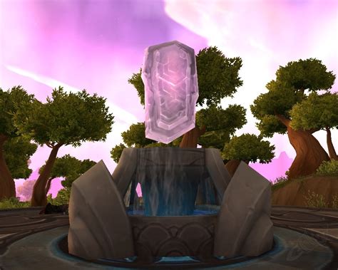 Arkonite Crystal - NPC - World of Warcraft