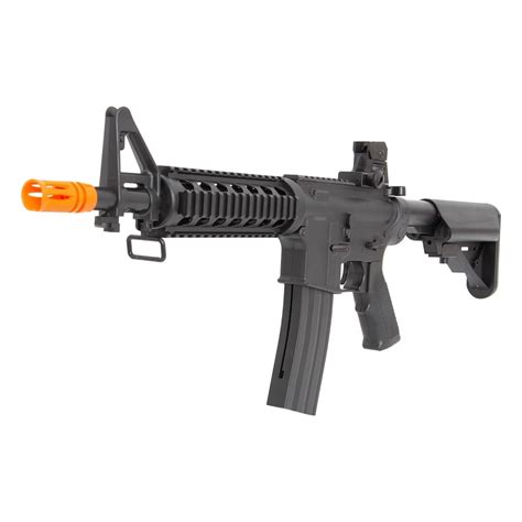 Rifle De Airsoft Spring VG M4RIS CQB 8907 Vigor VentureShop