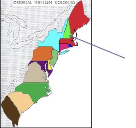 Abeka 4th Grade History Test 4 Ch 1 7 Geog Mast 1 Map P 46