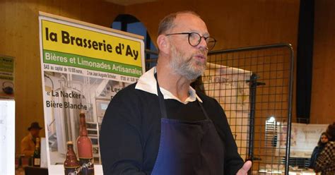 Maizières lès Metz Le 11e Salon des vins et produits du terroir a