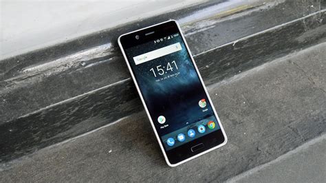 Nokia 5 review | TechRadar