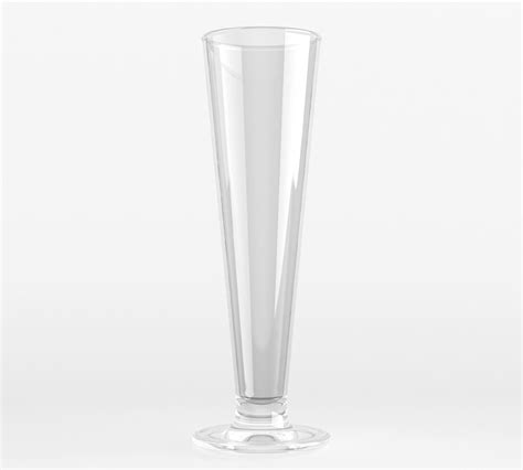 3D Pint Beer Glasses Shapes - TurboSquid 2025032