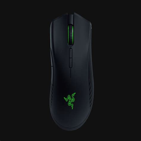 Razer Mamba Wireless Gaming Mouse -pcstudio