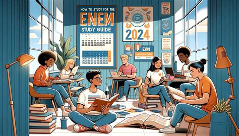 O Que Estudar Para O Enem - 7