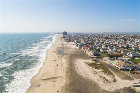 Mejores Playas De New Jersey Viajero Casual