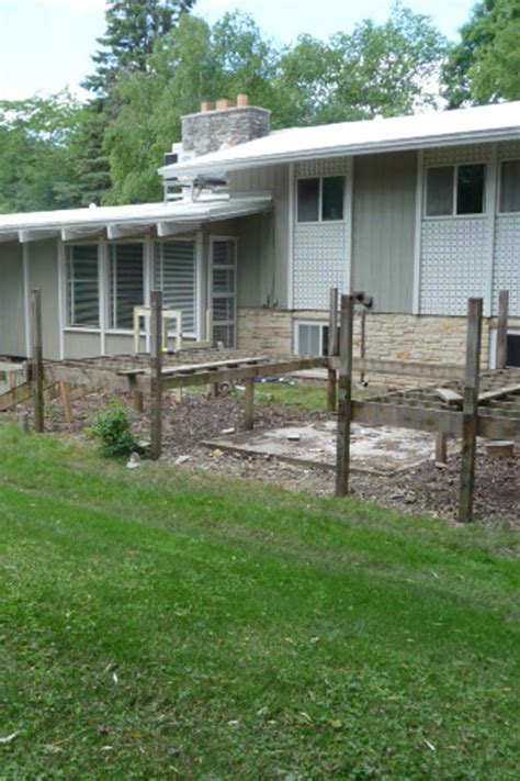 Backyard Before And After Makeover Ideas Small Backyard Landscaping