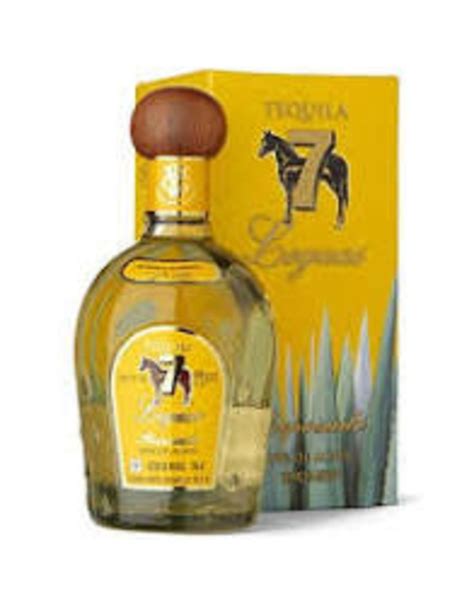 Siete Leguas Reposado Tequila Ml Monticello Liquors