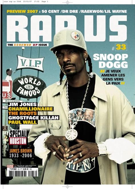 200 Hip Hop Rap Magazines Cover Vintage Digital Collage Kit Magazine