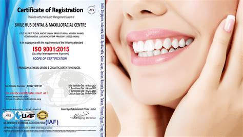 Smile Hub Dental And Maxillofacial Centre Best Dentist In Lucknow