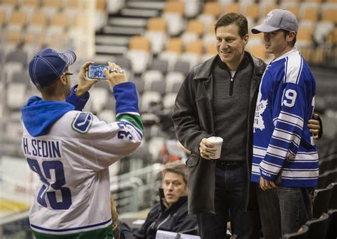 Hockey analyst Nick Kypreos leaving Sportsnet after two decades - The ...