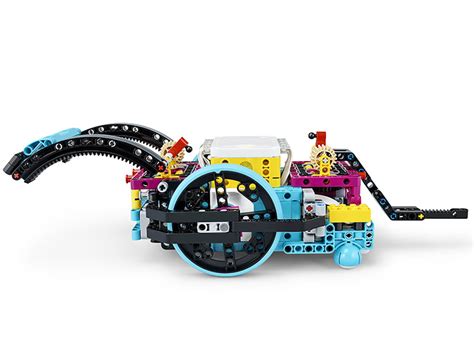 Spike Lego Gran Venta Off 57