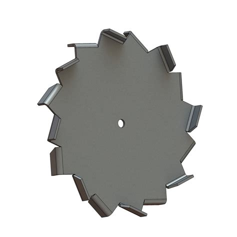 Mixing Impellers Blades Saudi Arabia High Shear Blades