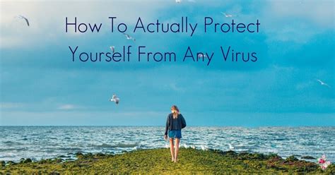 How To Actually Protect Yourself From Any Virus Gut Health Mama