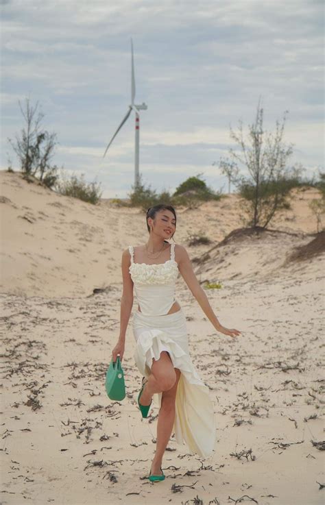 H C H I Th O Nhi L V C C Hot Girl C Ch Mix Match V I C C Pop Color Saostar Vn