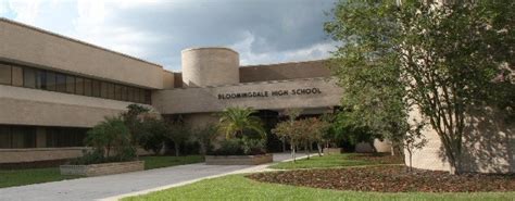 Bloomingdale High Student Ran Over By Car In School Parking Lot ...