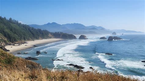 Top 5 Hikes and Walks in Ecola State Park | Komoot