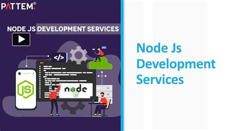 PPT Node Js Development Services 1 PowerPoint Presentation Free