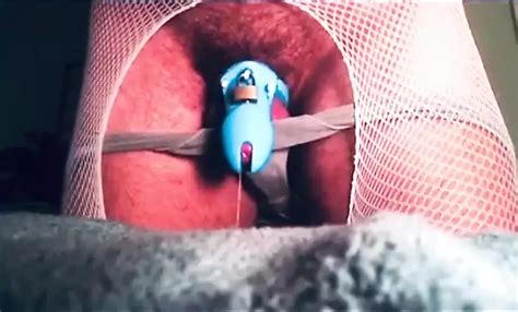 Caged Sissygasm Shemale Amateur Amateur Porn Feat Onewhohasfun Xhamster