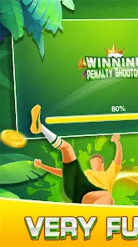 Penalty Shootout Para Android Descargar