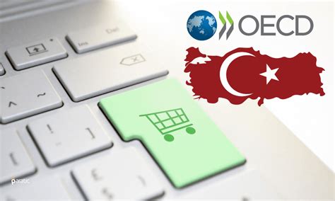 Türkiye OECD Ülkeleri Arasında En Yüksek Enflasyona Sahip Paratic