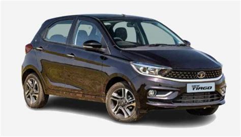 Tata Tiago Ev India Launch Confirmed To Be Indias Most Affordable