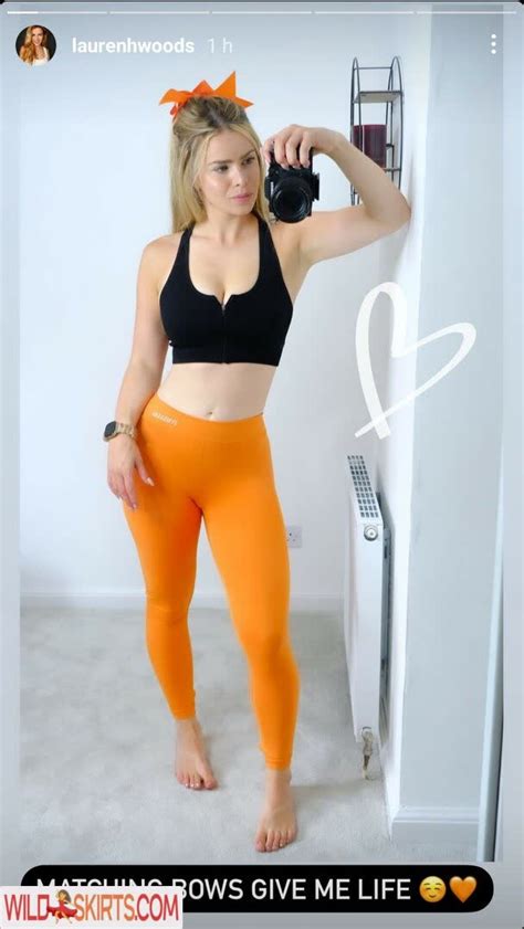 Scottish Murmurs ASMR Scottishmurmurs Nude Instagram Leaked Photo 14