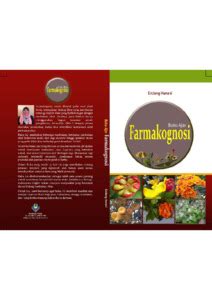 Buku Ajar Farmakognosi Repository UHAMKA