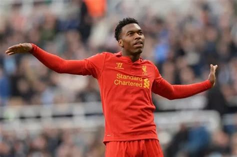 Liverpool's Daniel Sturridge amazed that dance celebration has become ...