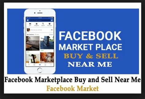 Marketplace Facebook Buy Sell Near Me 2021 Buy And Sell Locally Marketplace Facebook Rules