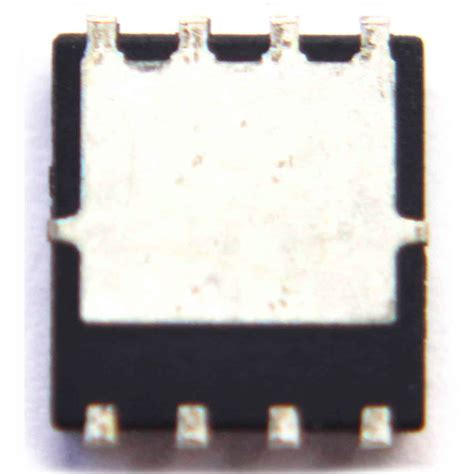 N Channel MOSFET AON6554 QFN 8 ανταλλακτικά tolaptop gr