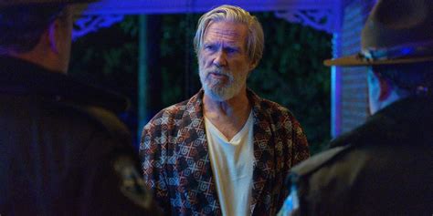 Jeff Bridges' The Old Man Season 2 Confirmed By FX