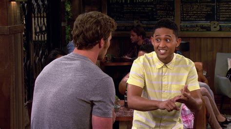 The Naked Truth Baby Daddy Series Episode Apple TV HU