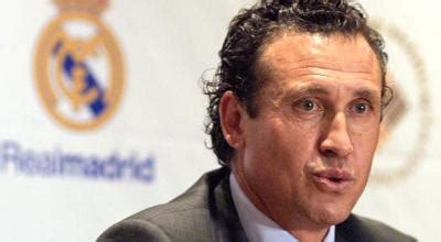 Por Qu Lex Aguinaga No Lleg Al Real Madrid Jorge Valdano Revel El