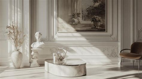 luxury home sculpture images    freepik