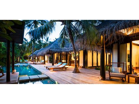 Anantara Resort & SPA