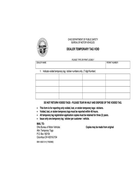 Printable Temporary License Plate Nm Fill Out And Sign Online Dochub