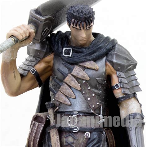 RARE! Berserk TROLL Figure Art of War JAPAN ANIME MANGA - Japanimedia Store