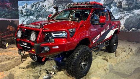 Los Mejores Coches Pickup Para Uso Off road cuáles Son