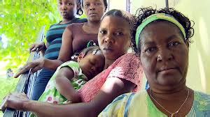 Crisálida Perenne MUJERES VIOLENTADAS EN AMÉRICA LATINA Una espeluznante muestra de países