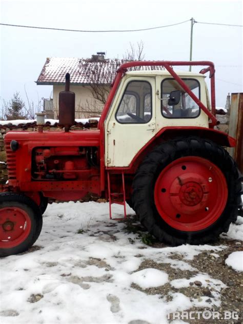 ЮМЗ 6Л - ID98092 - Tractor.bg