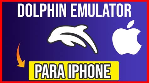 Descargar Dolphin Emulator Para IOS Cualquier IPhone IPad IPod 2020