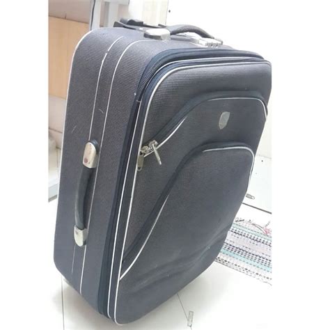 luggage bag luxury bags wallets  carousell