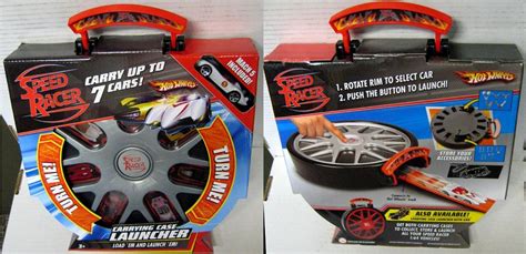 T Hunted Hot Wheels Speed Racer Parte 1 2