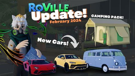 Roville Update February Part 2 Fandom